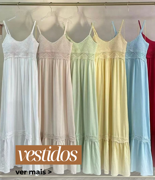 Vestidos